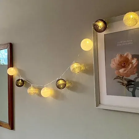 Appartement Szczesliwe Mieszkanko *
