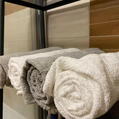 Appartement Szczesliwe Mieszkanko Wrocław