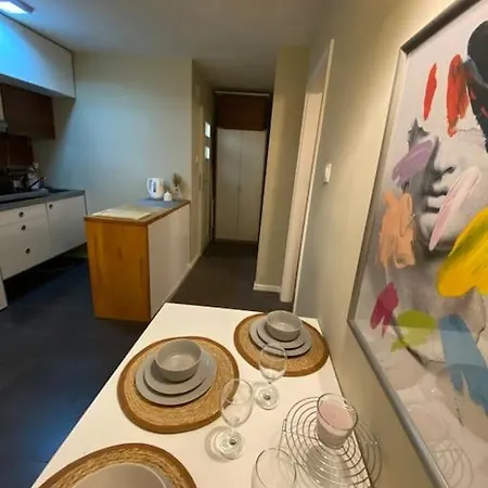Appartement Szczesliwe Mieszkanko